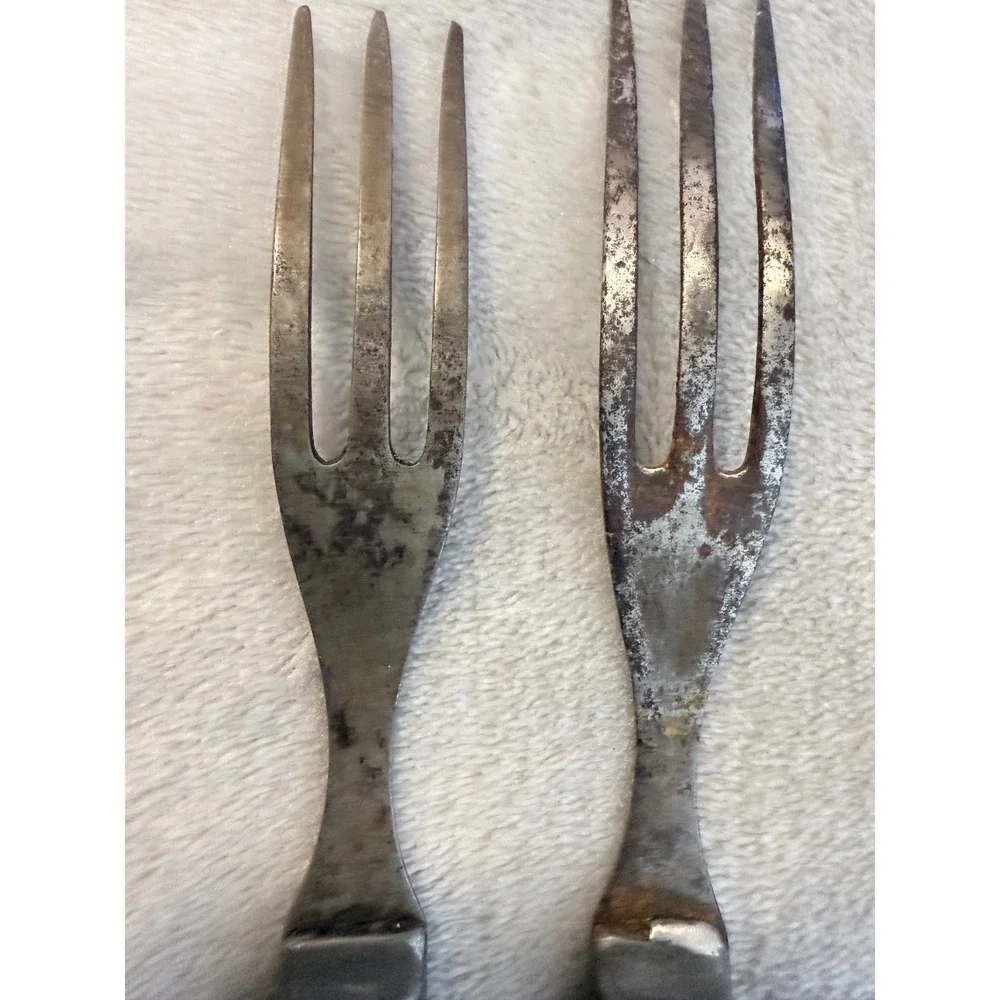 N/A pair vintage